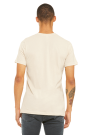 TGM x Marcus Garvey Cream Tee