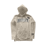 Loyalty Cream Premium Hoodie