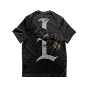 Loyalty Black Premium Tee