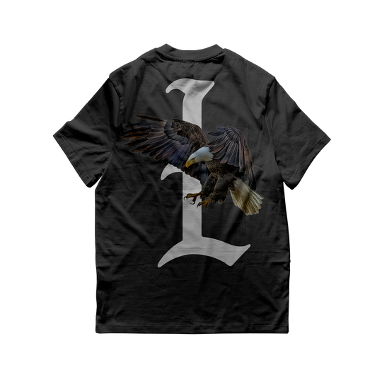Loyalty Black Premium Tee