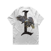 Loyalty White Premium Tee