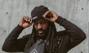Soul Runner Beanie Black