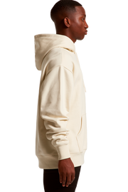 TGM x Marcus Garvey Cream Hoodie