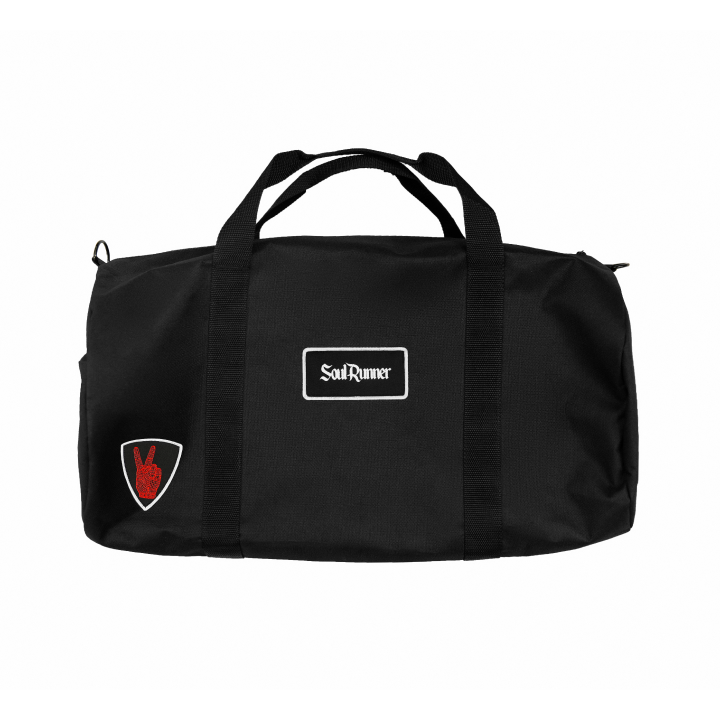 Soul Runner Duffel Bag
