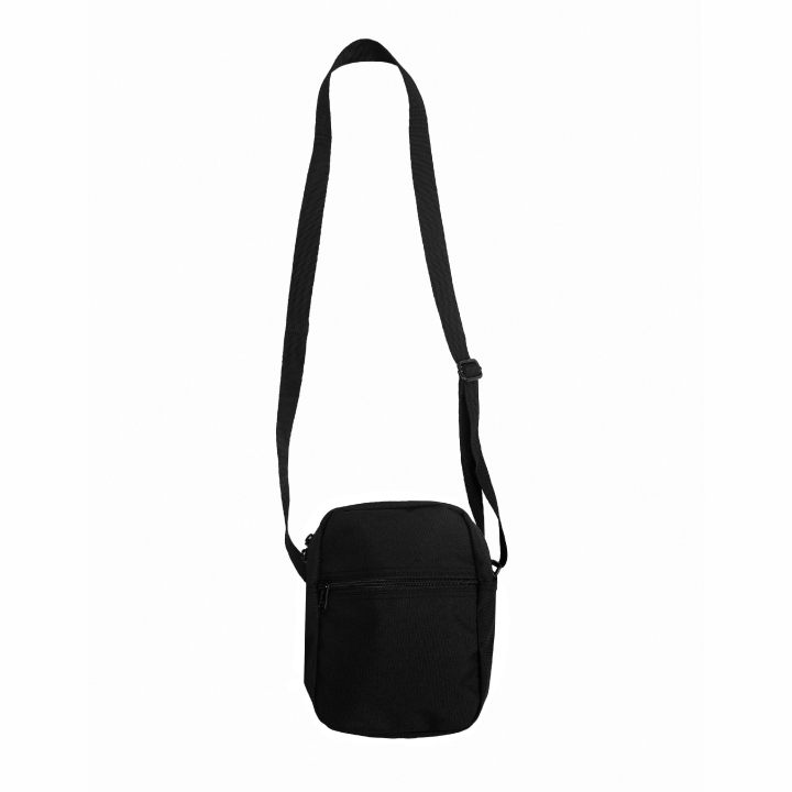 Soul Runner Travel Bag