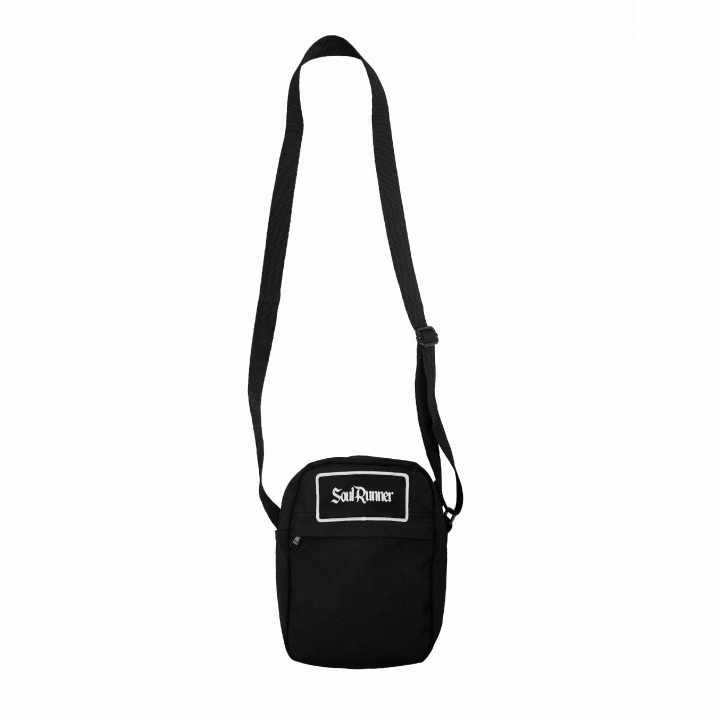 Soul Runner Travel Bag