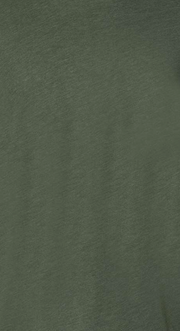 Octavia Butler Military Green Tri-Blend Short Sleeve Tee